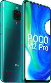 XİAOMİ POCO M2 PRO